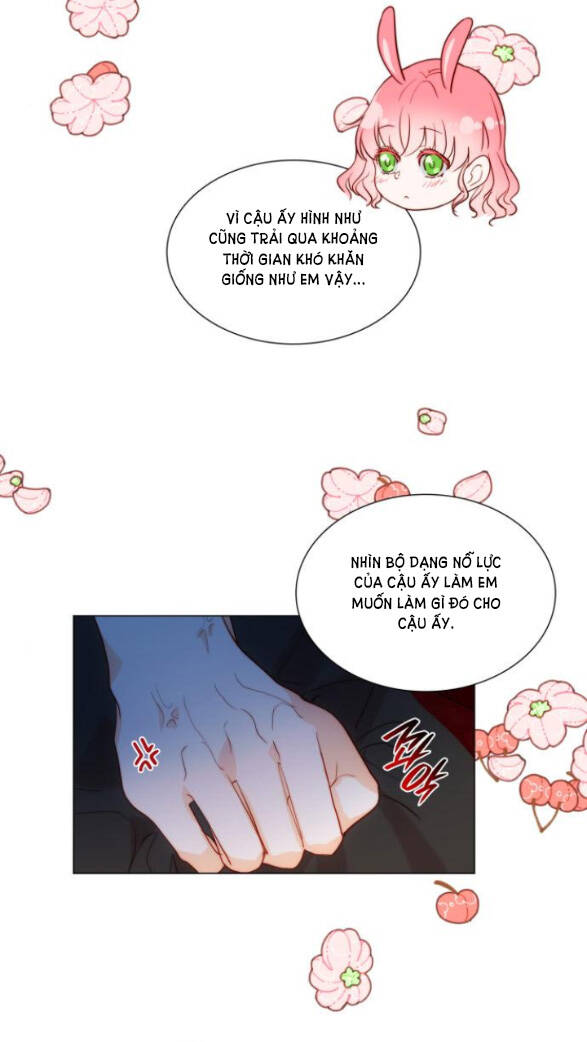 Tôi Được Sinh Ra Là Con Gái Thứ Hai Chapter 23.1 - 39