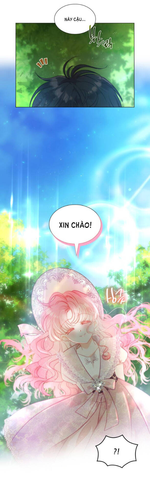 Tôi Được Sinh Ra Là Con Gái Thứ Hai Chapter 23.1 - 5