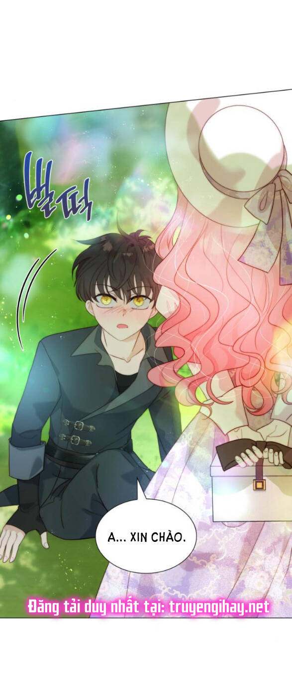 Tôi Được Sinh Ra Là Con Gái Thứ Hai Chapter 23.1 - 6