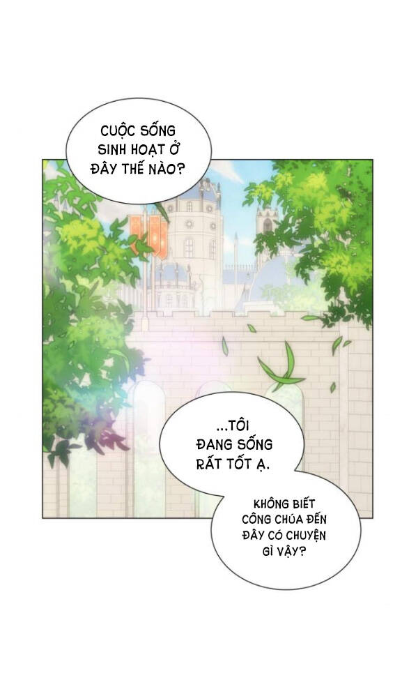 Tôi Được Sinh Ra Là Con Gái Thứ Hai Chapter 23.1 - 7