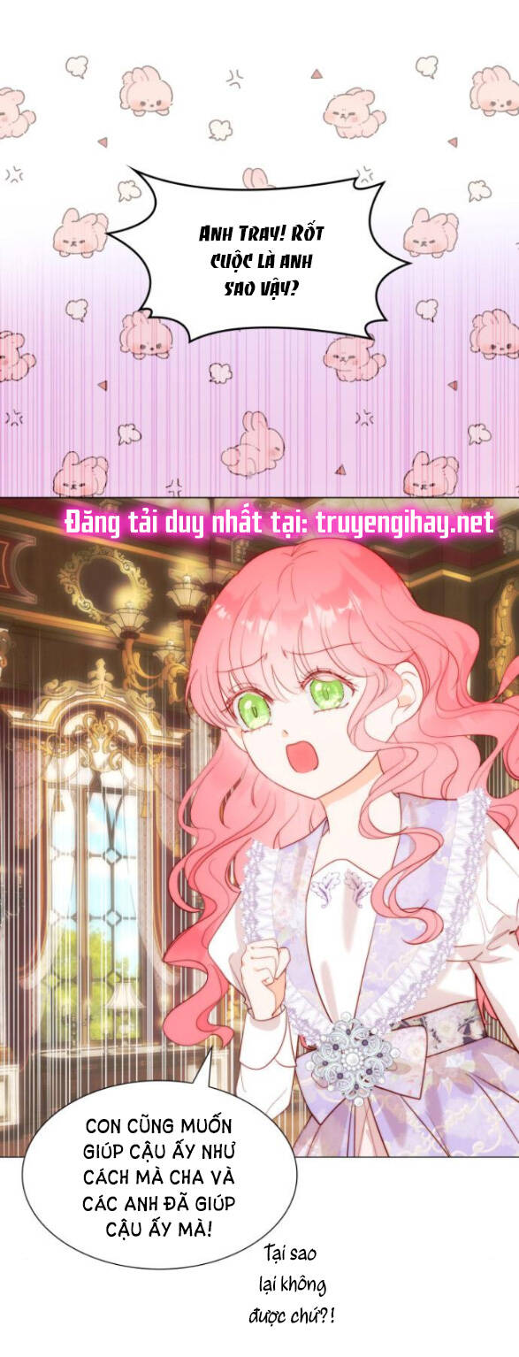 Tôi Được Sinh Ra Là Con Gái Thứ Hai Chapter 23.2 - 1