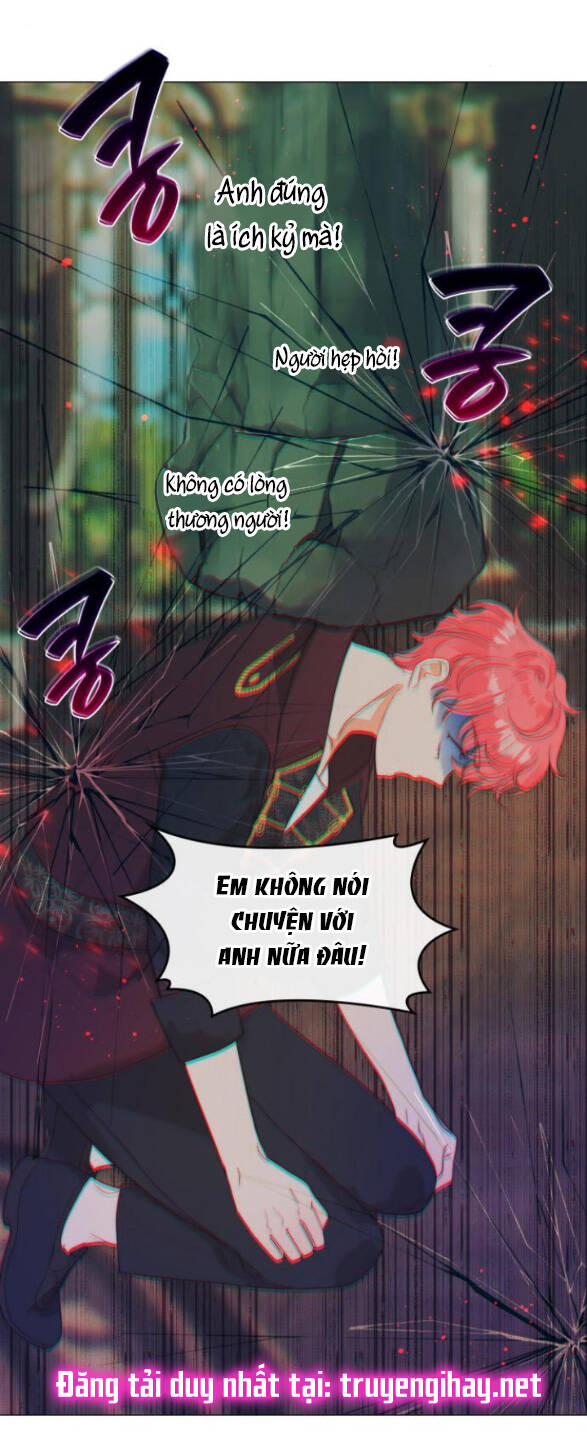 Tôi Được Sinh Ra Là Con Gái Thứ Hai Chapter 23.2 - 2