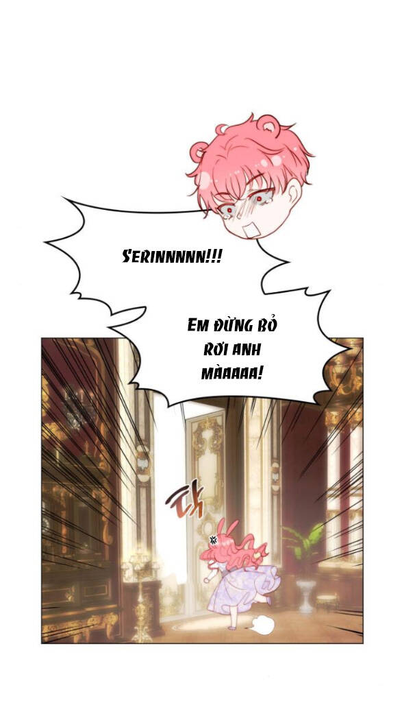 Tôi Được Sinh Ra Là Con Gái Thứ Hai Chapter 23.2 - 3