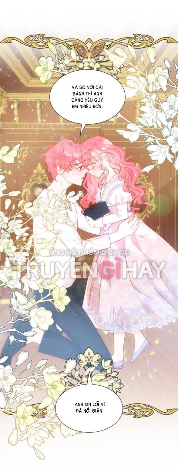 Tôi Được Sinh Ra Là Con Gái Thứ Hai Chapter 23.2 - 25