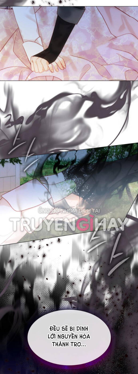 Tôi Được Sinh Ra Là Con Gái Thứ Hai Chapter 23.2 - 33