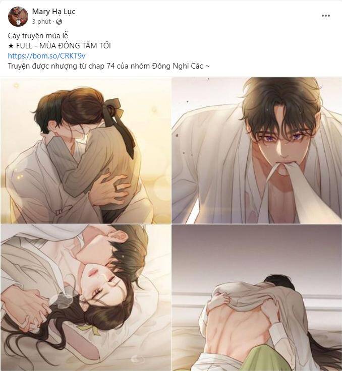 Tôi Được Sinh Ra Là Con Gái Thứ Hai Chapter 23.2 - 35