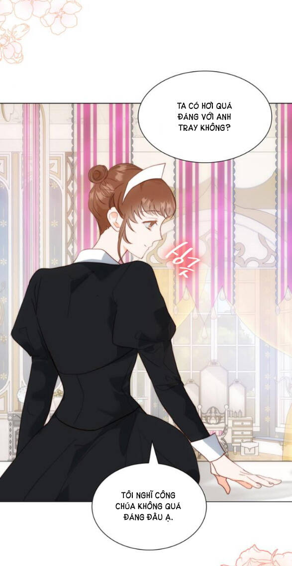 Tôi Được Sinh Ra Là Con Gái Thứ Hai Chapter 23.2 - 8