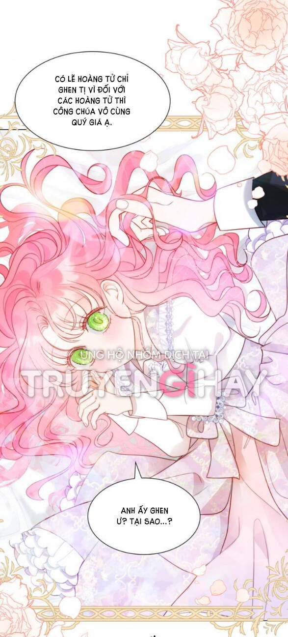 Tôi Được Sinh Ra Là Con Gái Thứ Hai Chapter 23.2 - 9