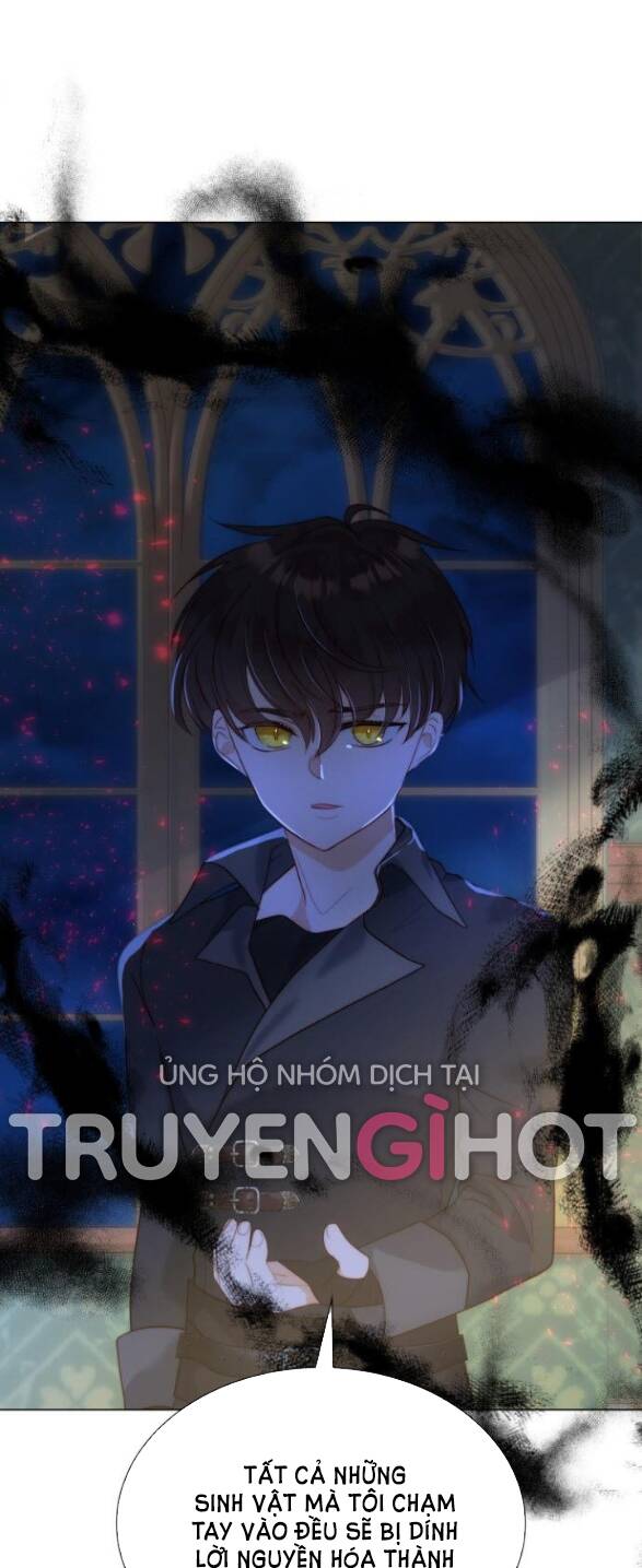 Tôi Được Sinh Ra Là Con Gái Thứ Hai Chapter 24.1 - 1