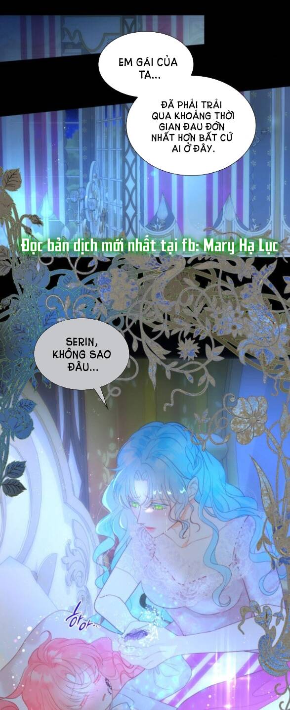 Tôi Được Sinh Ra Là Con Gái Thứ Hai Chapter 24.1 - 13