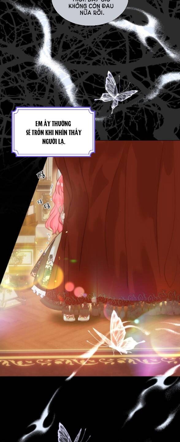 Tôi Được Sinh Ra Là Con Gái Thứ Hai Chapter 24.1 - 19