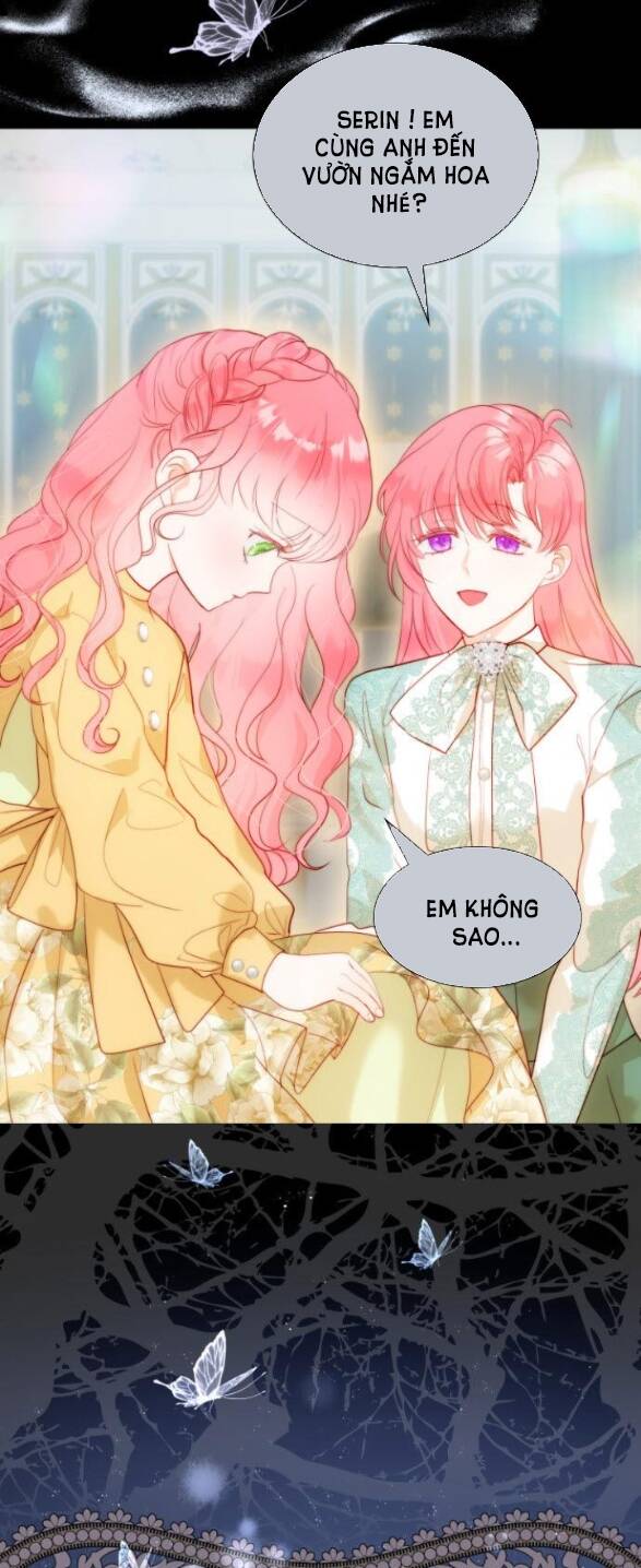 Tôi Được Sinh Ra Là Con Gái Thứ Hai Chapter 24.1 - 20