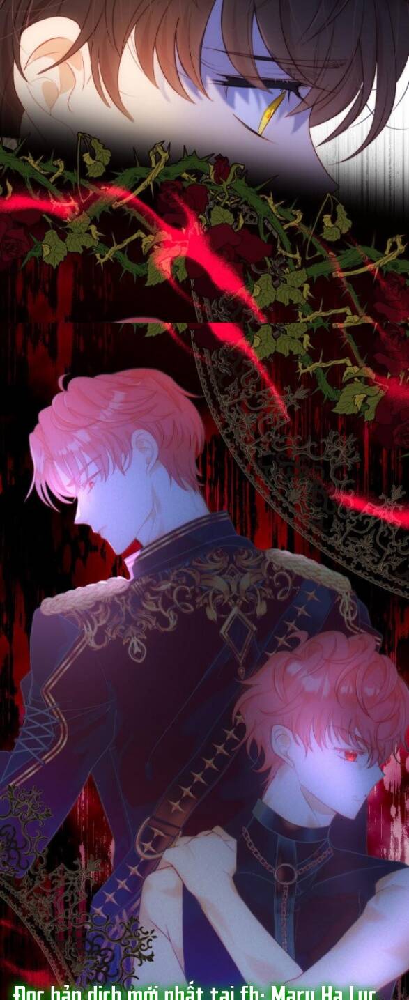 Tôi Được Sinh Ra Là Con Gái Thứ Hai Chapter 24.1 - 23