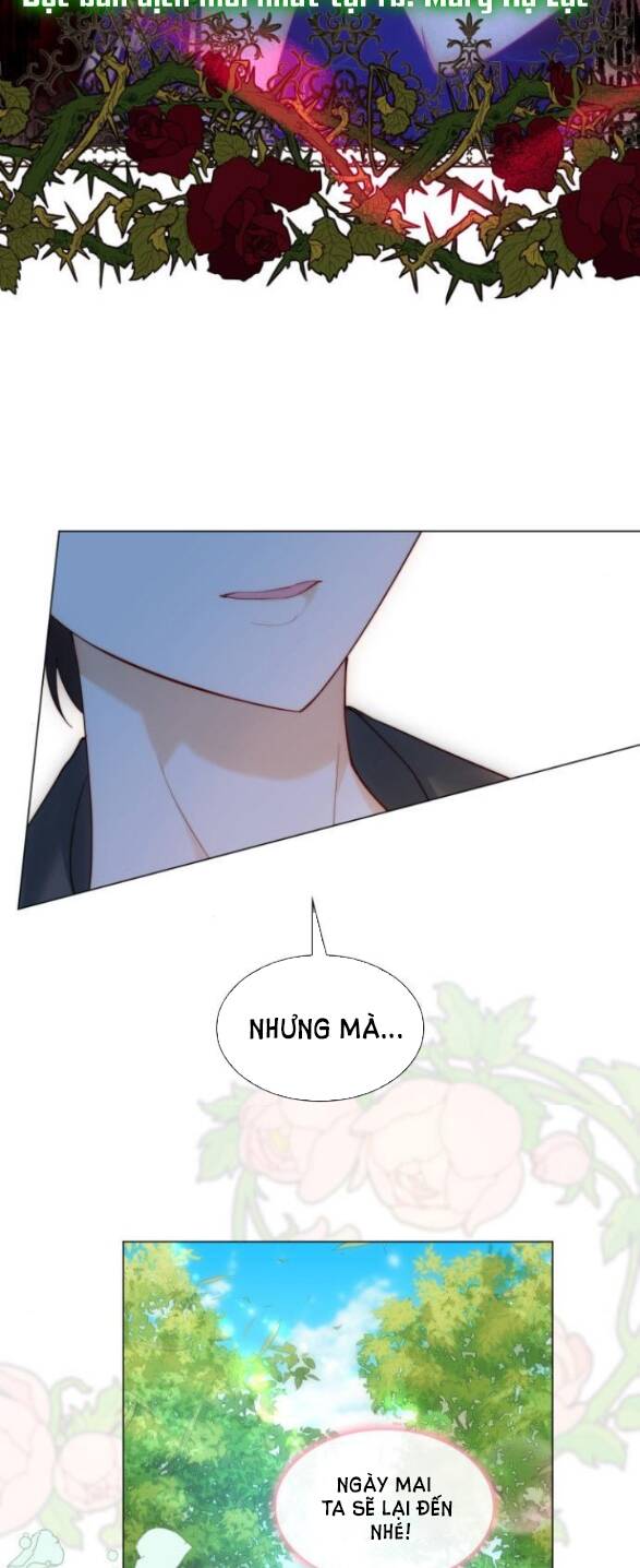 Tôi Được Sinh Ra Là Con Gái Thứ Hai Chapter 24.1 - 24