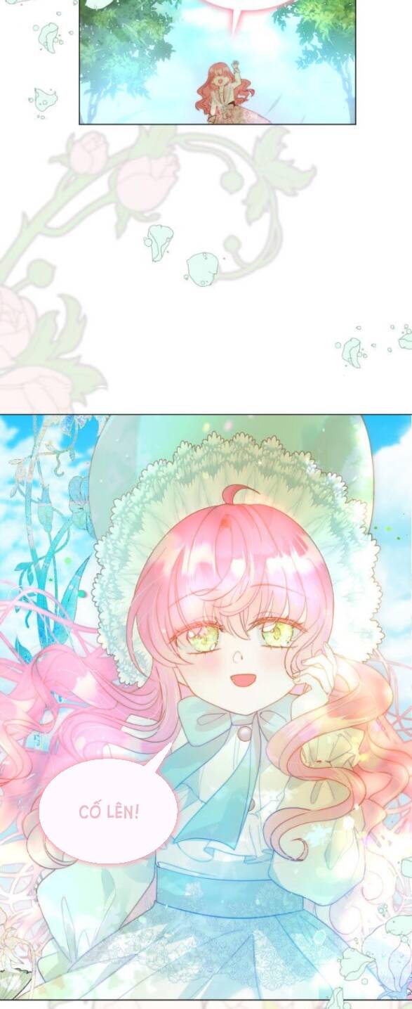 Tôi Được Sinh Ra Là Con Gái Thứ Hai Chapter 24.1 - 25