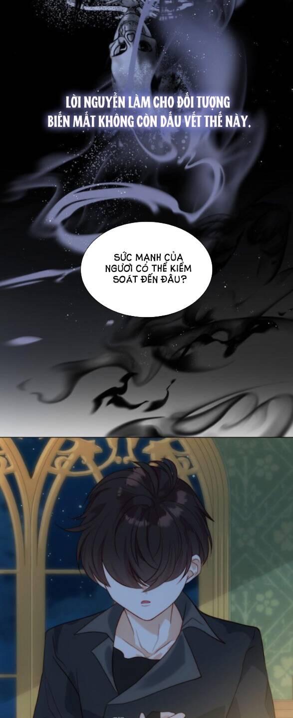 Tôi Được Sinh Ra Là Con Gái Thứ Hai Chapter 24.1 - 4