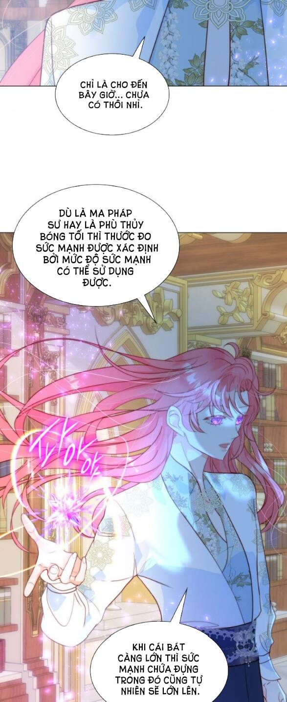 Tôi Được Sinh Ra Là Con Gái Thứ Hai Chapter 24.1 - 6