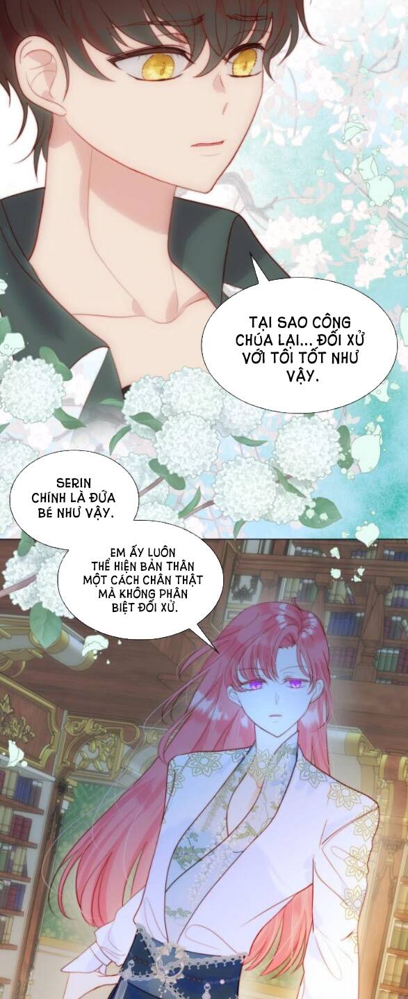 Tôi Được Sinh Ra Là Con Gái Thứ Hai Chapter 24.2 - 2