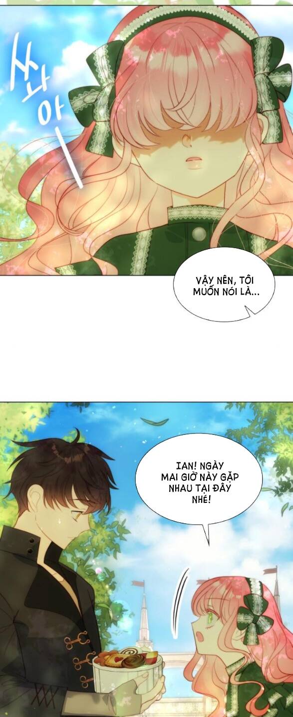 Tôi Được Sinh Ra Là Con Gái Thứ Hai Chapter 24.2 - 11