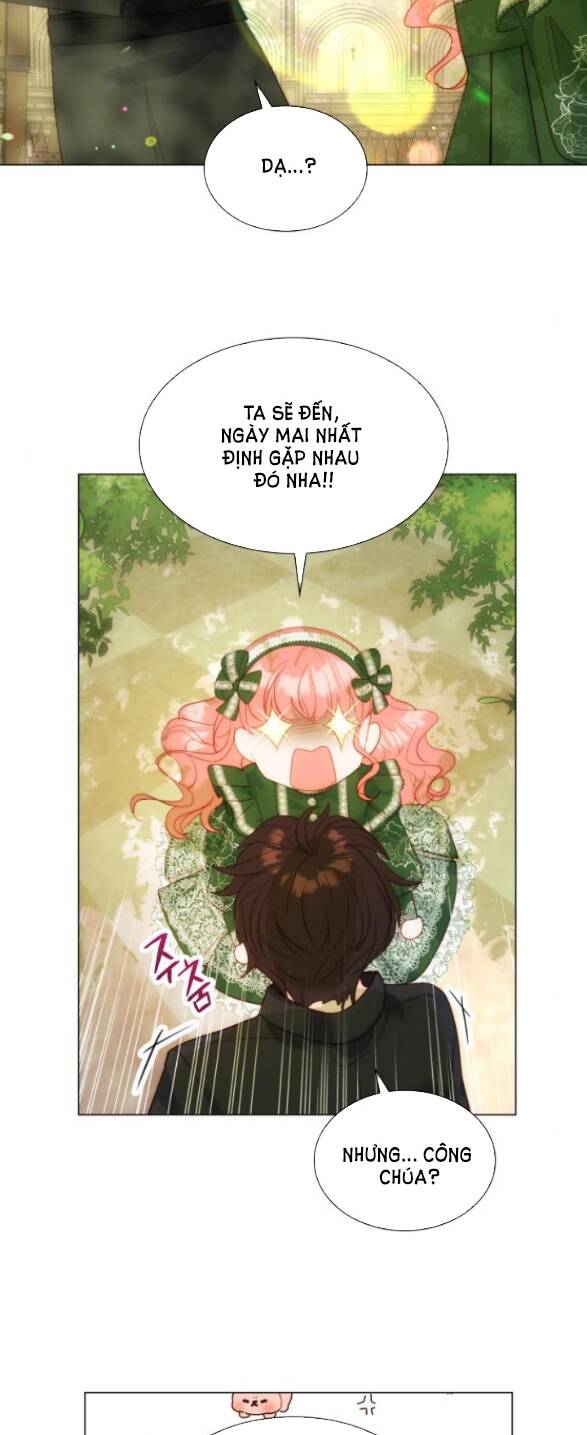 Tôi Được Sinh Ra Là Con Gái Thứ Hai Chapter 24.2 - 12