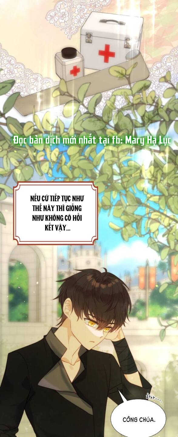 Tôi Được Sinh Ra Là Con Gái Thứ Hai Chapter 24.2 - 15