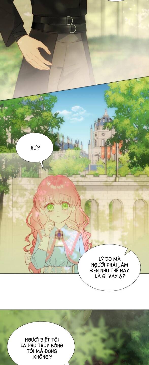 Tôi Được Sinh Ra Là Con Gái Thứ Hai Chapter 24.2 - 16