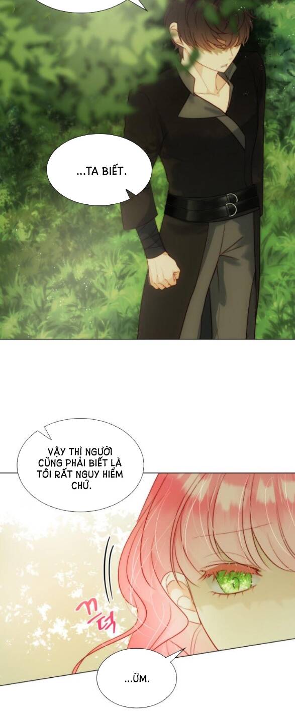 Tôi Được Sinh Ra Là Con Gái Thứ Hai Chapter 24.2 - 17