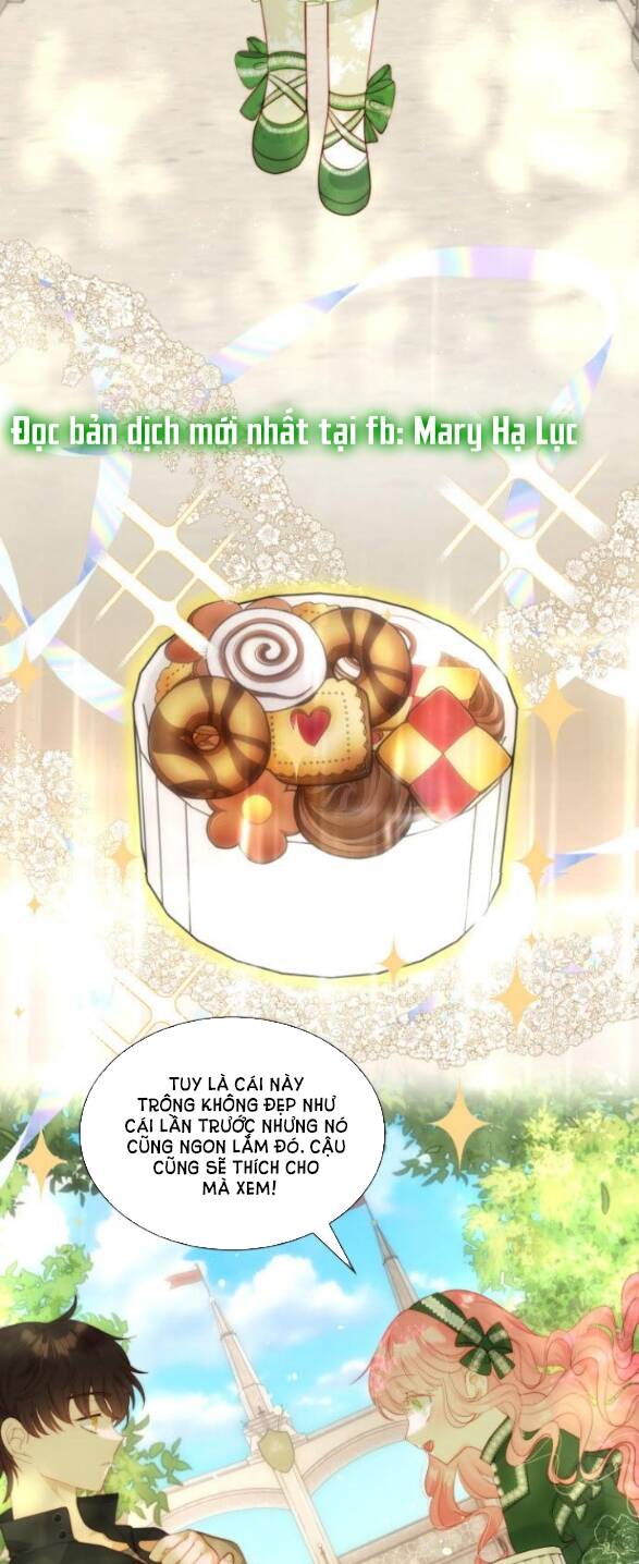 Tôi Được Sinh Ra Là Con Gái Thứ Hai Chapter 24.2 - 7