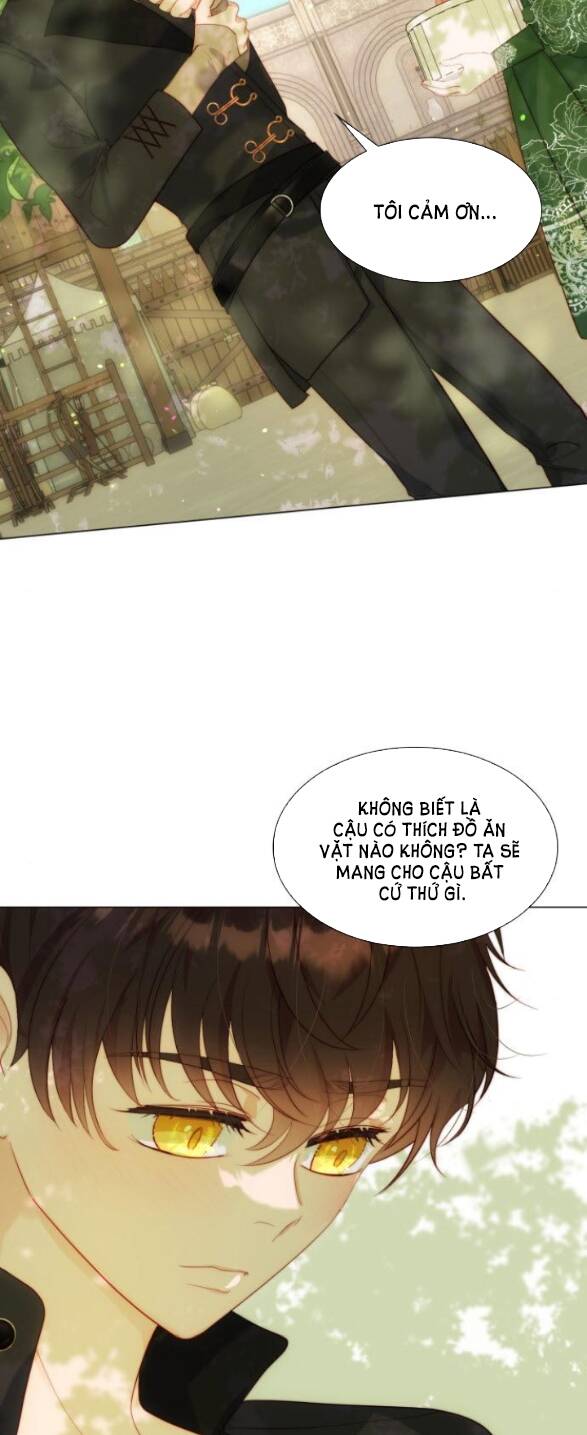Tôi Được Sinh Ra Là Con Gái Thứ Hai Chapter 24.2 - 8