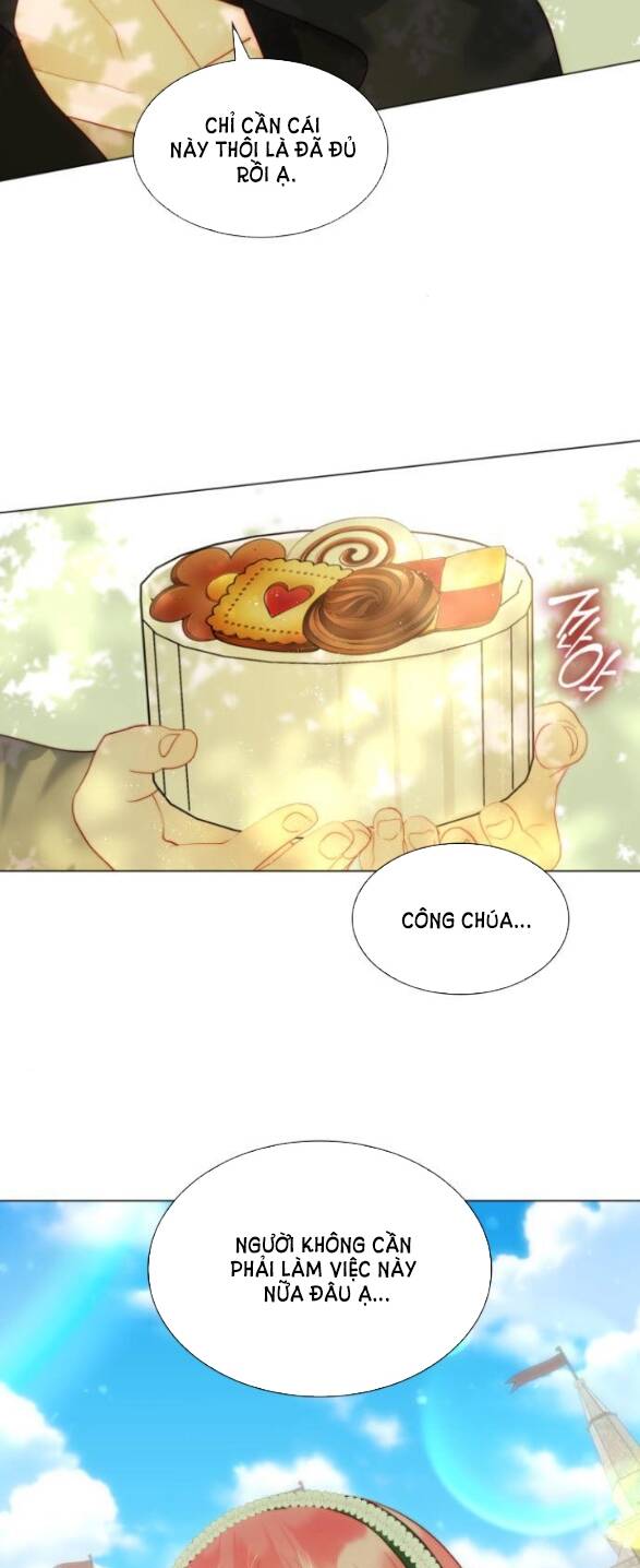 Tôi Được Sinh Ra Là Con Gái Thứ Hai Chapter 24.2 - 9