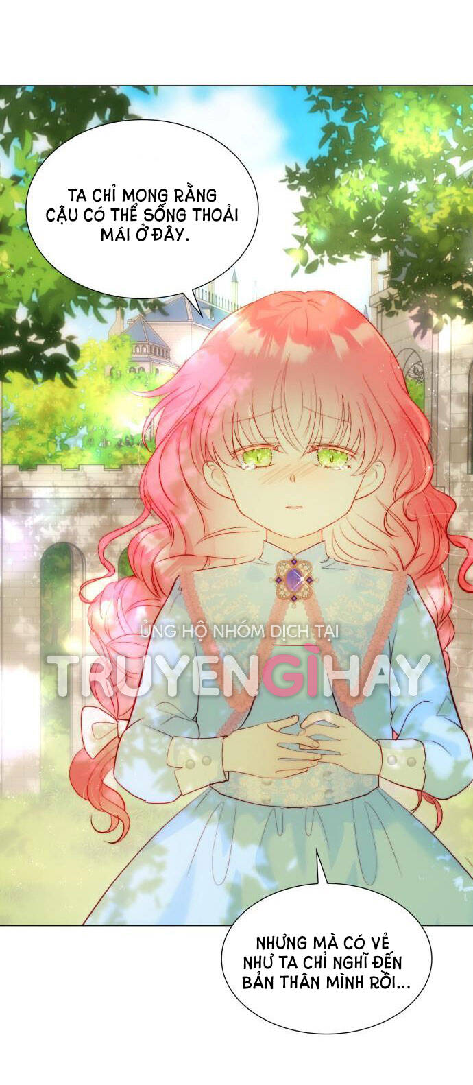 Tôi Được Sinh Ra Là Con Gái Thứ Hai Chapter 25.1 - 12