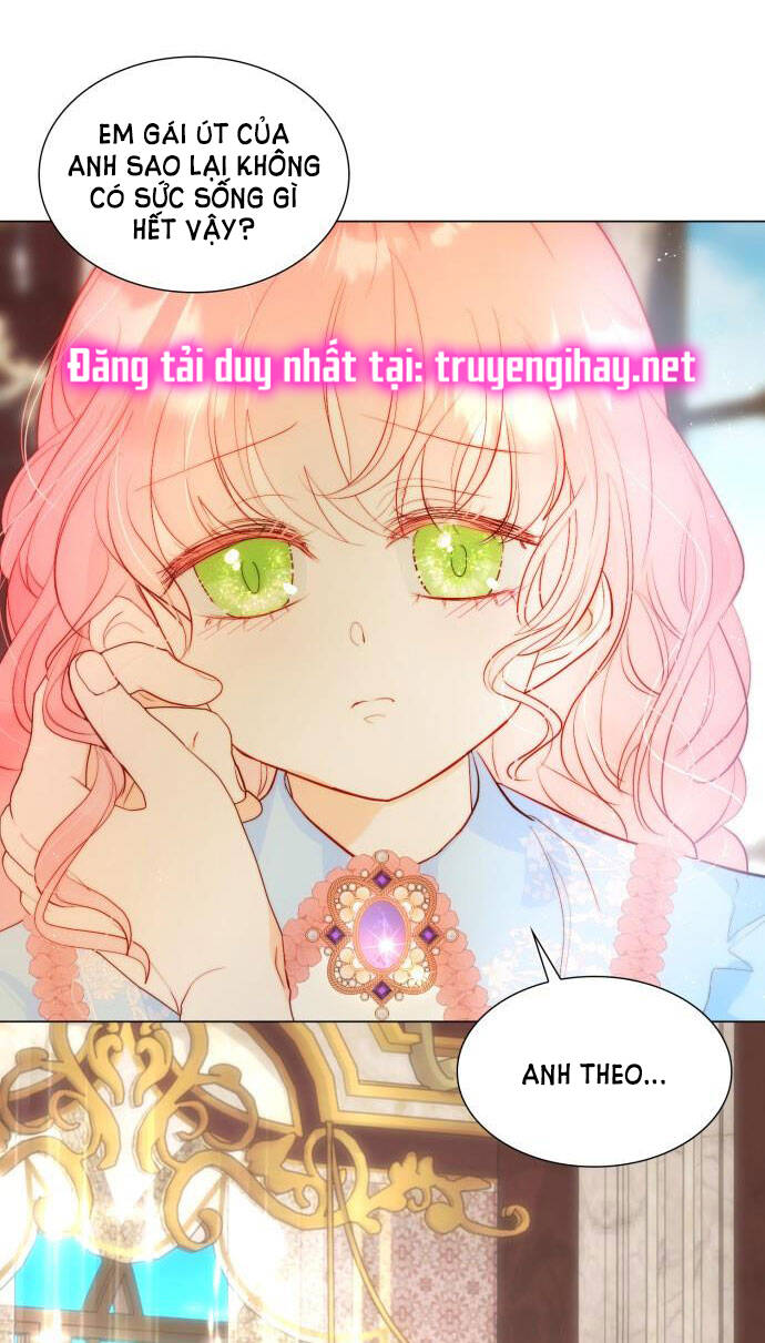 Tôi Được Sinh Ra Là Con Gái Thứ Hai Chapter 25.1 - 20