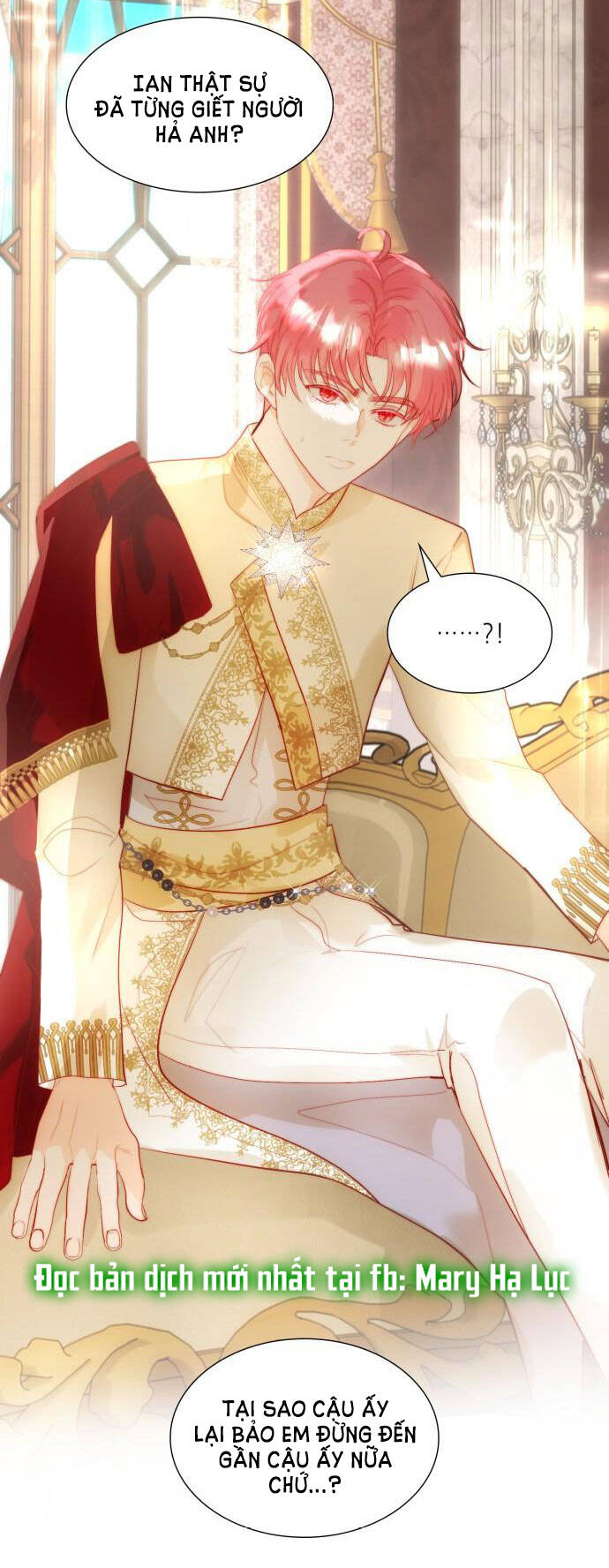 Tôi Được Sinh Ra Là Con Gái Thứ Hai Chapter 25.1 - 21