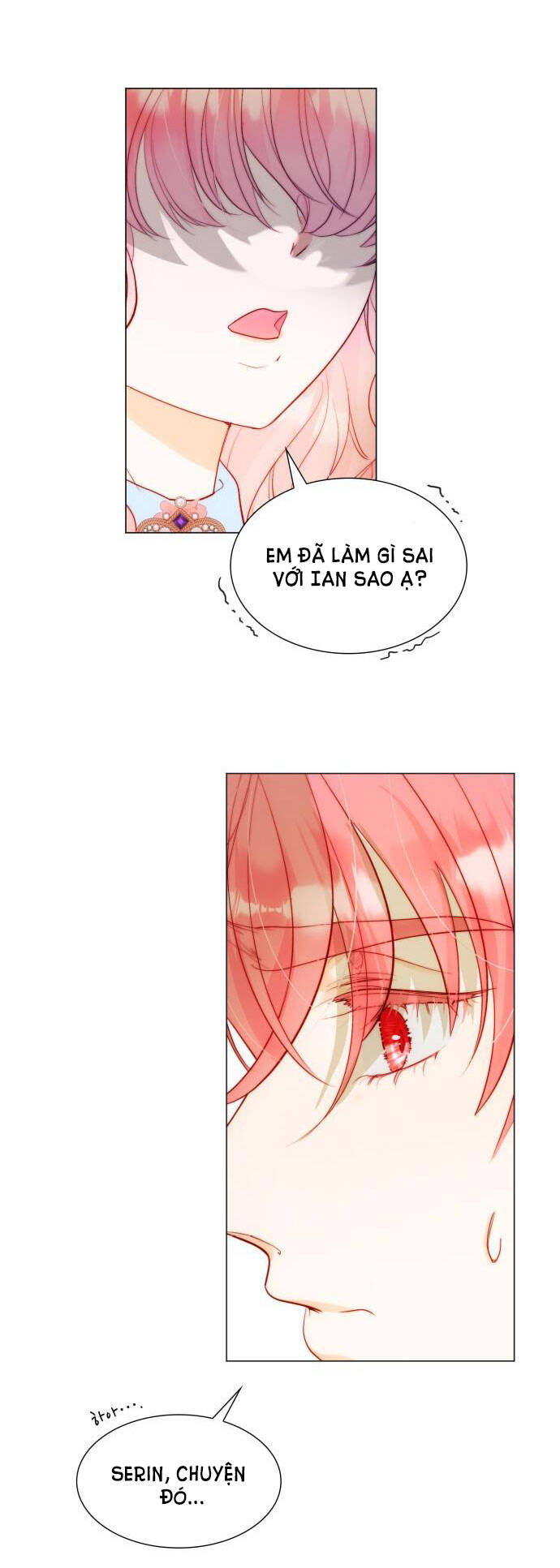 Tôi Được Sinh Ra Là Con Gái Thứ Hai Chapter 25.1 - 22