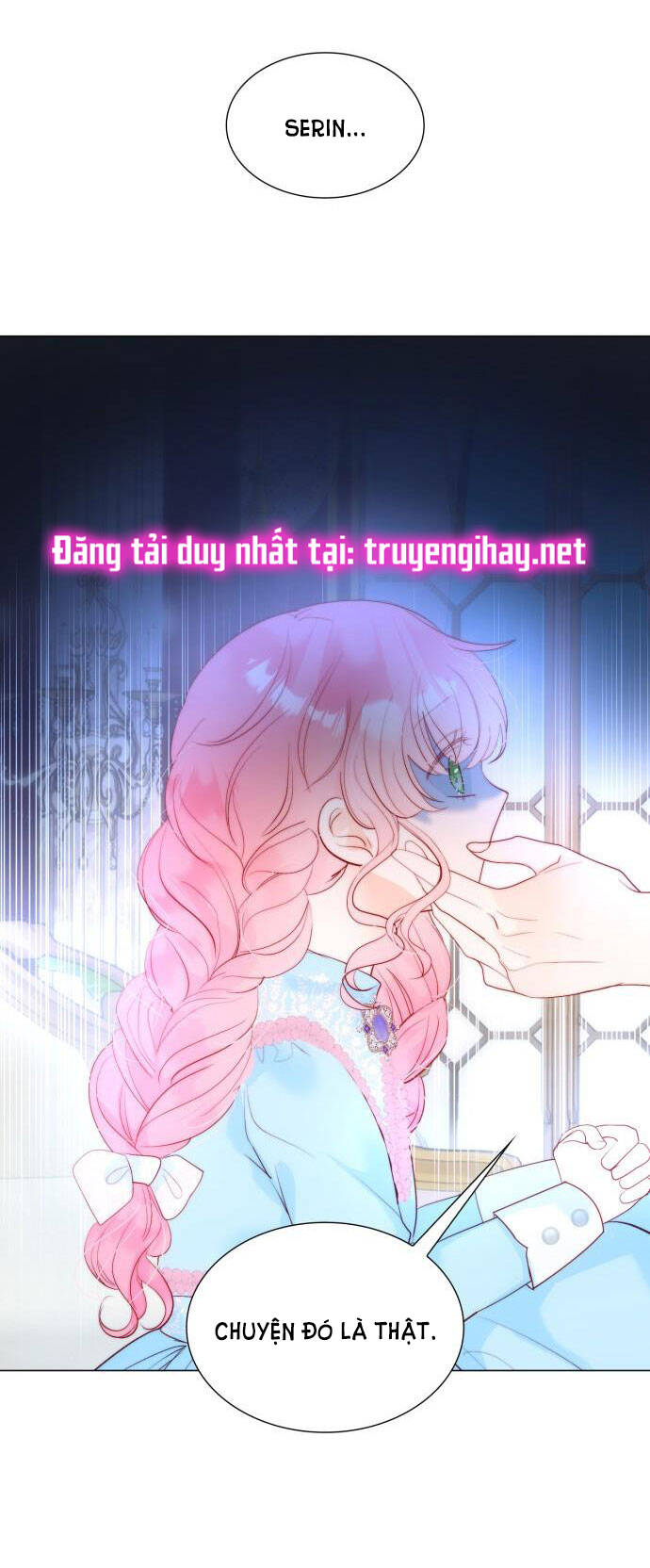 Tôi Được Sinh Ra Là Con Gái Thứ Hai Chapter 25.1 - 24