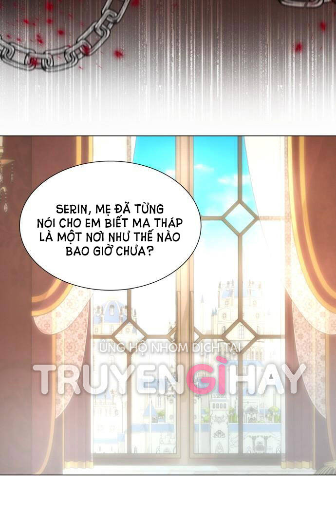 Tôi Được Sinh Ra Là Con Gái Thứ Hai Chapter 25.1 - 27