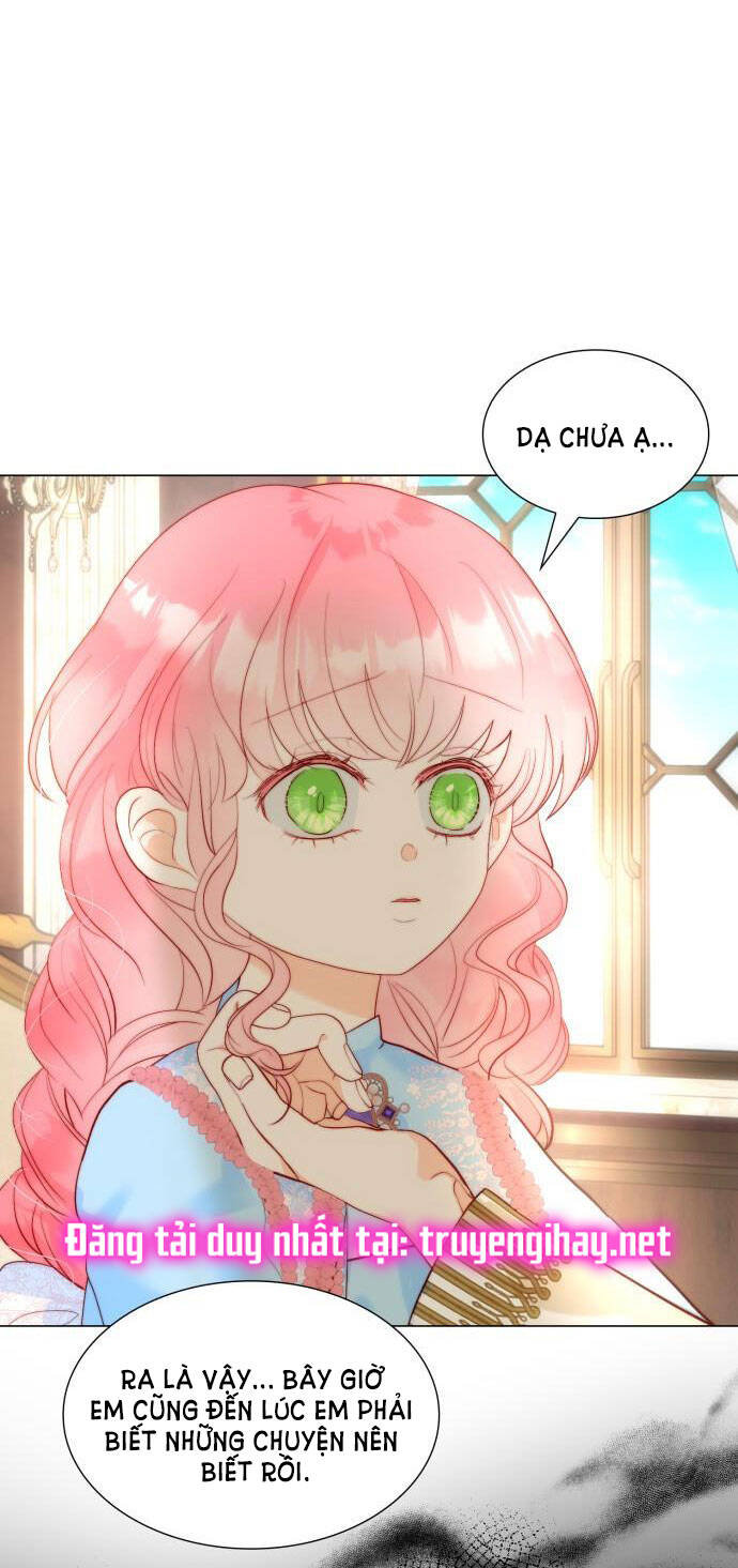 Tôi Được Sinh Ra Là Con Gái Thứ Hai Chapter 25.1 - 28