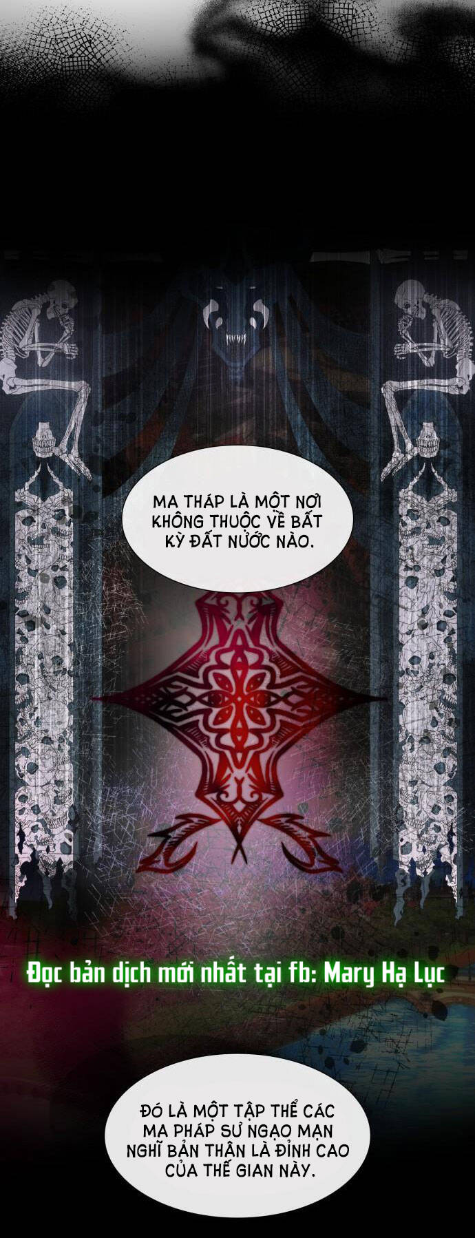 Tôi Được Sinh Ra Là Con Gái Thứ Hai Chapter 25.1 - 29