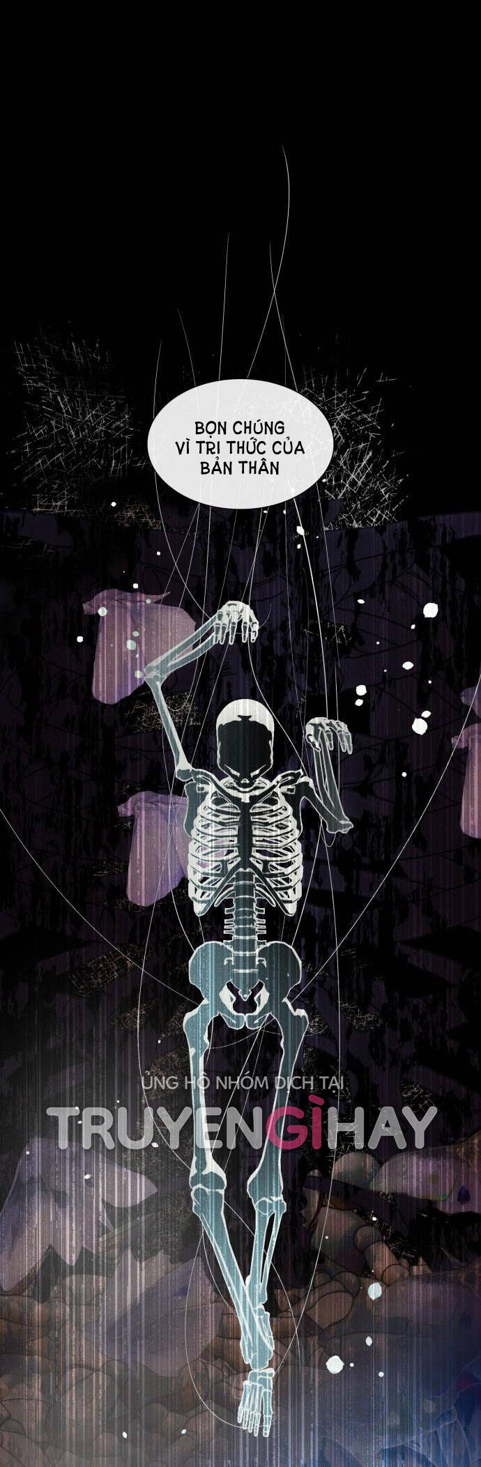 Tôi Được Sinh Ra Là Con Gái Thứ Hai Chapter 25.1 - 30