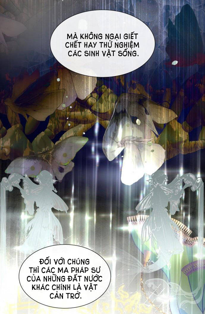 Tôi Được Sinh Ra Là Con Gái Thứ Hai Chapter 25.1 - 31