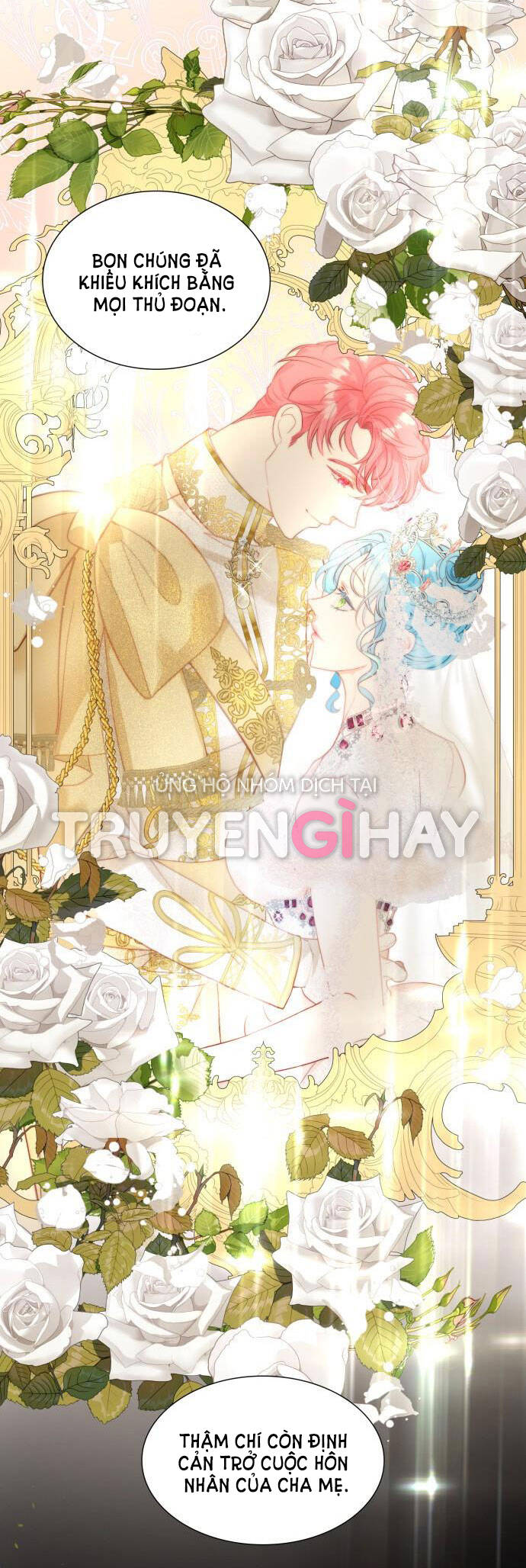 Tôi Được Sinh Ra Là Con Gái Thứ Hai Chapter 25.1 - 34