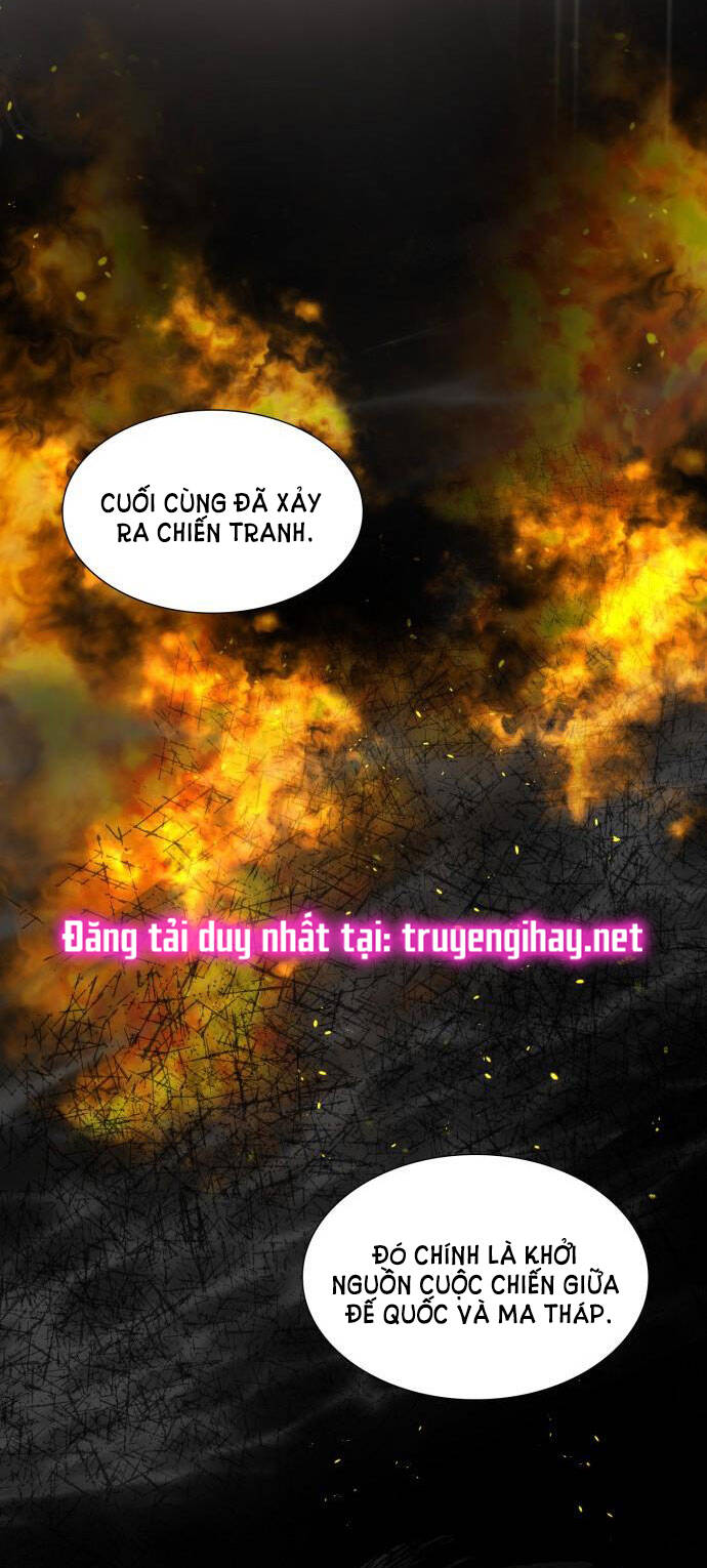 Tôi Được Sinh Ra Là Con Gái Thứ Hai Chapter 25.2 - 1