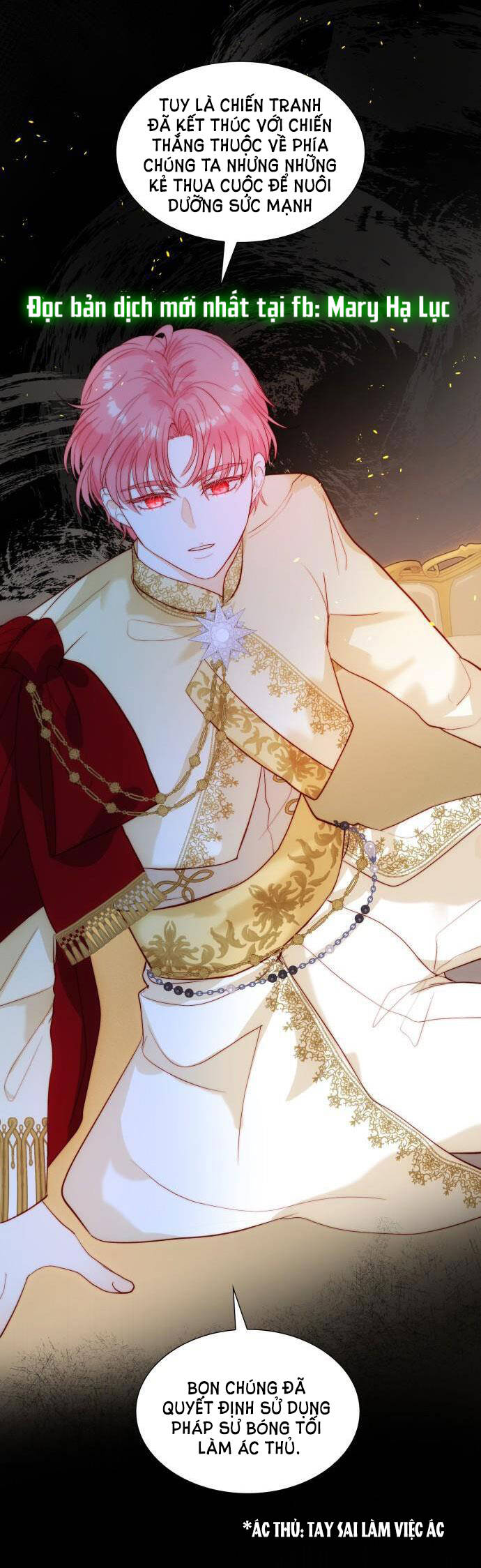 Tôi Được Sinh Ra Là Con Gái Thứ Hai Chapter 25.2 - 2