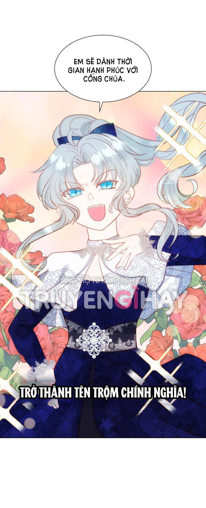 Tôi Được Sinh Ra Là Con Gái Thứ Hai Chapter 25.2 - 11