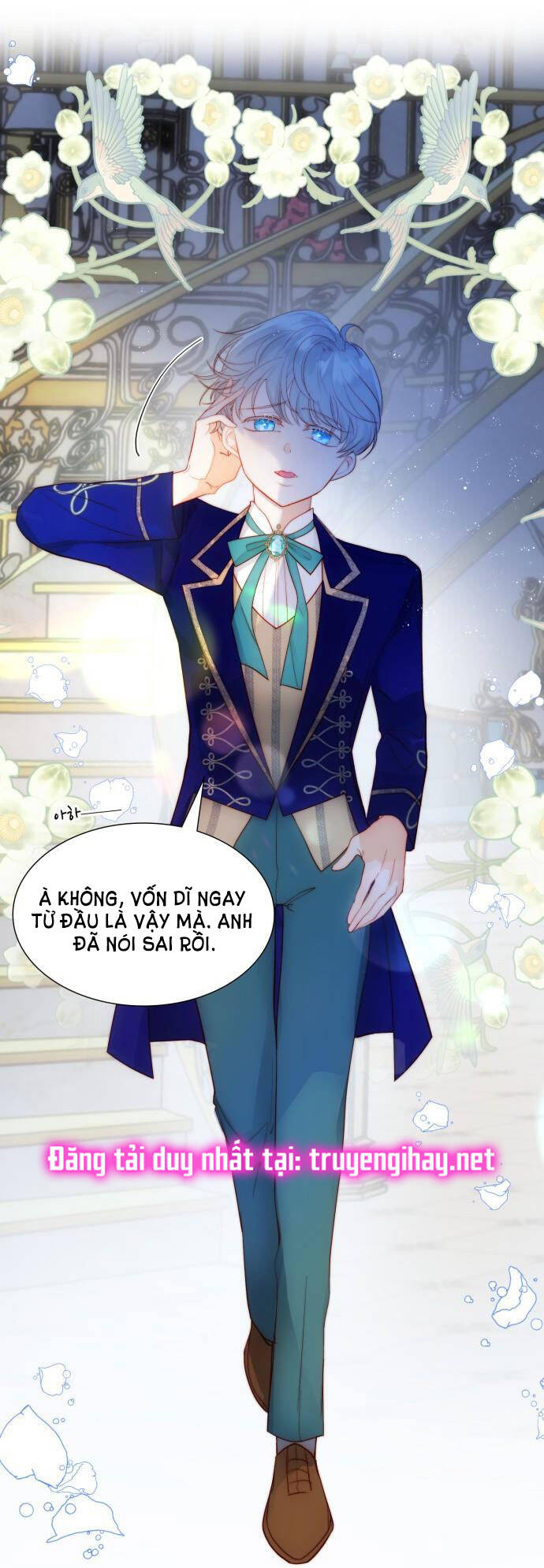 Tôi Được Sinh Ra Là Con Gái Thứ Hai Chapter 25.2 - 13