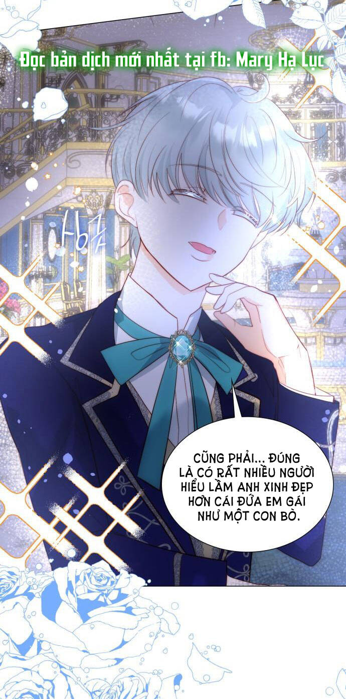 Tôi Được Sinh Ra Là Con Gái Thứ Hai Chapter 25.2 - 16