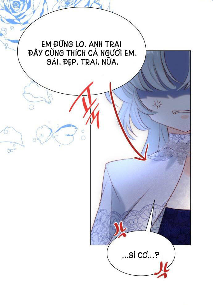 Tôi Được Sinh Ra Là Con Gái Thứ Hai Chapter 25.2 - 17