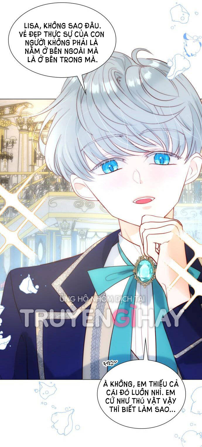 Tôi Được Sinh Ra Là Con Gái Thứ Hai Chapter 25.2 - 18