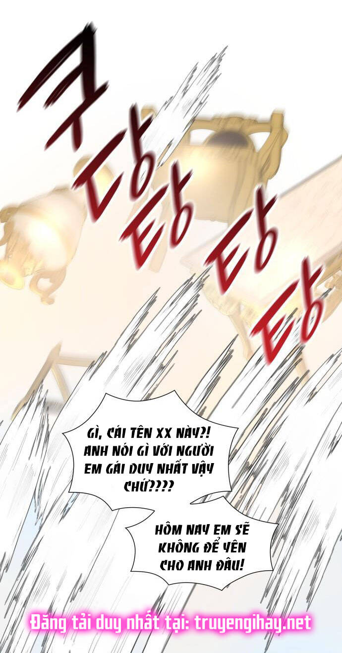 Tôi Được Sinh Ra Là Con Gái Thứ Hai Chapter 25.2 - 20