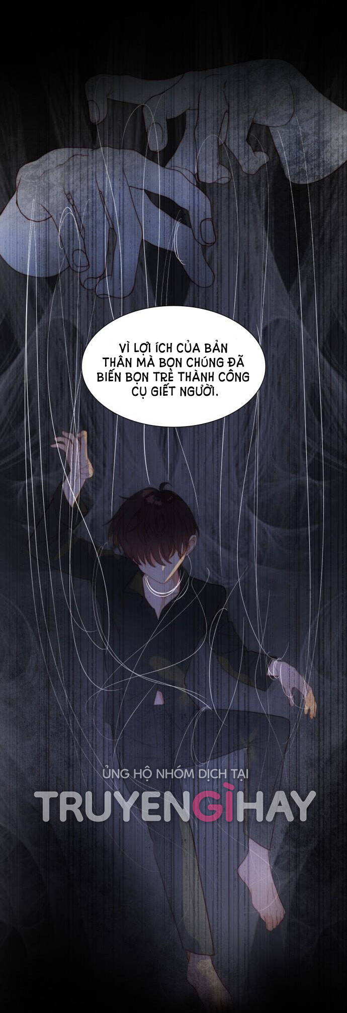 Tôi Được Sinh Ra Là Con Gái Thứ Hai Chapter 25.2 - 3